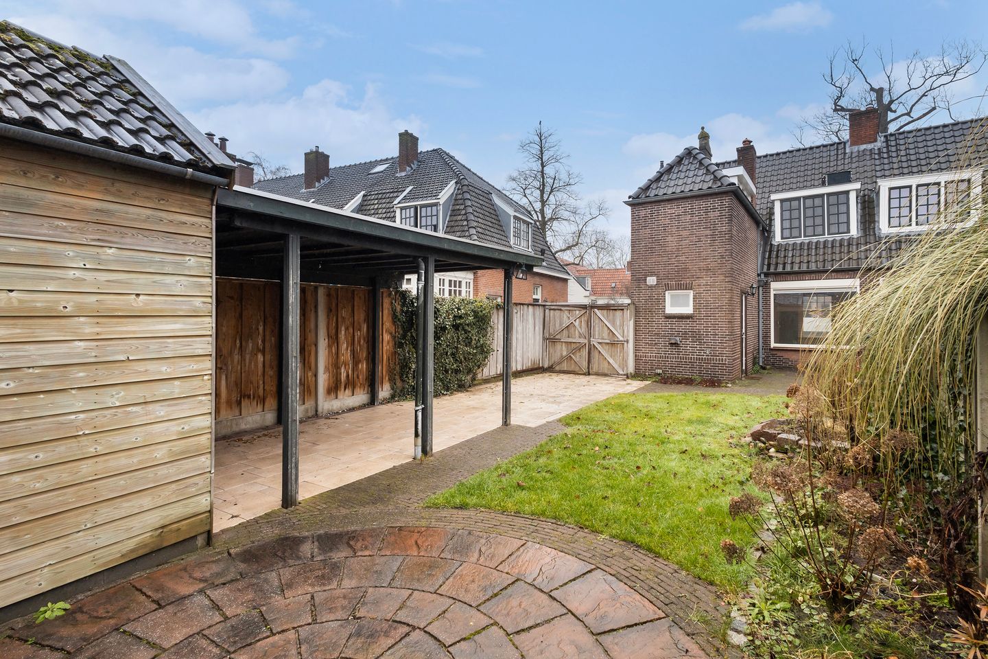 Foto 4 van Lansinkweg 18