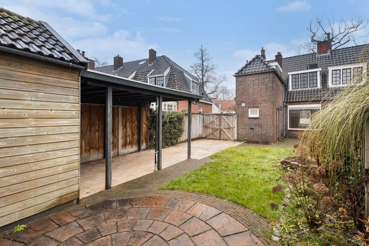 Foto 4 van Lansinkweg 18