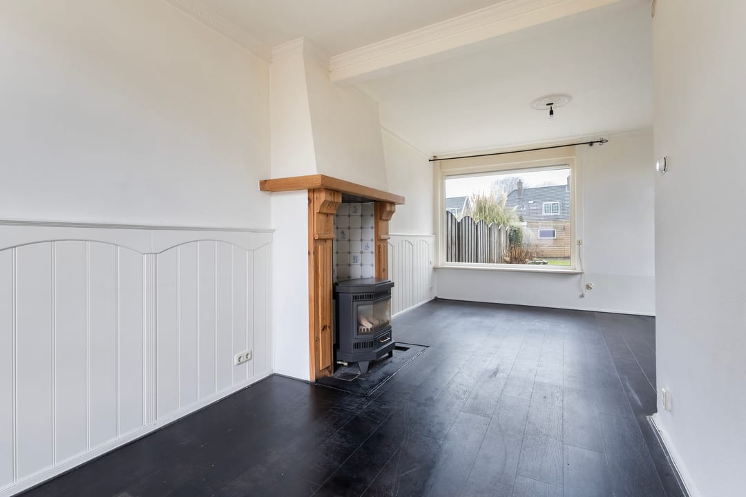 Foto 13 van Lansinkweg 18