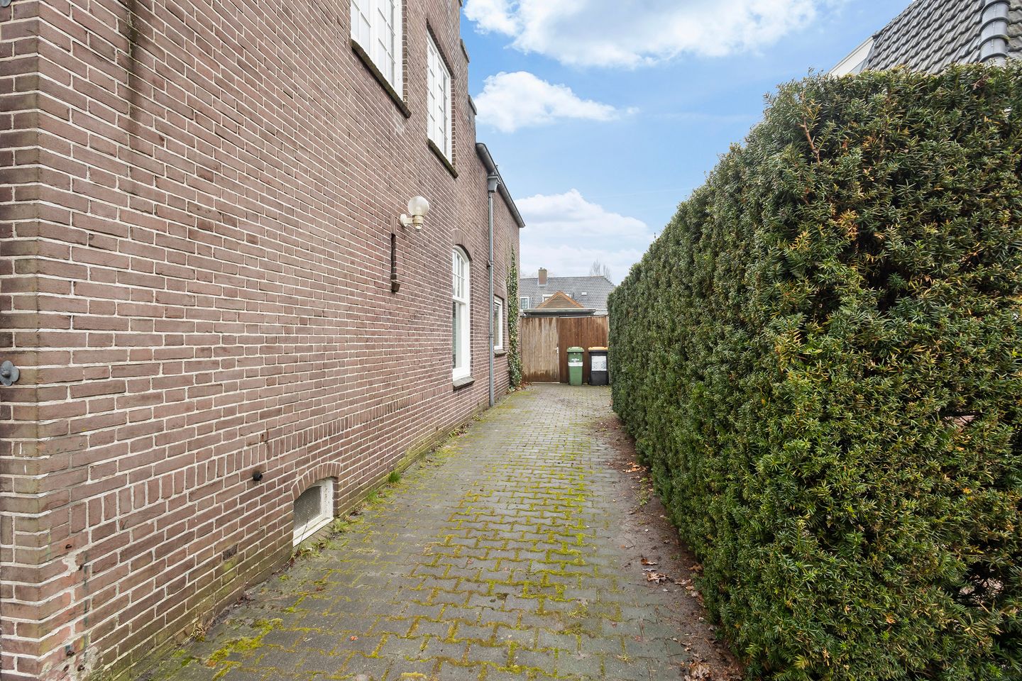 Foto 19 van Lansinkweg 18