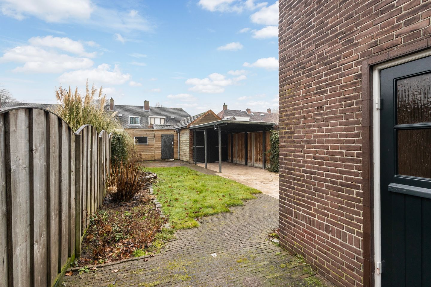 Foto 20 van Lansinkweg 18