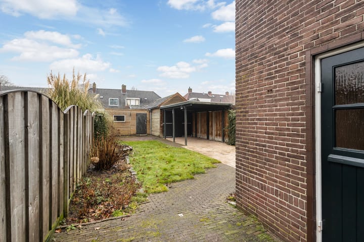 Foto 20 van Lansinkweg 18