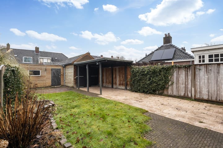 Foto 21 van Lansinkweg 18