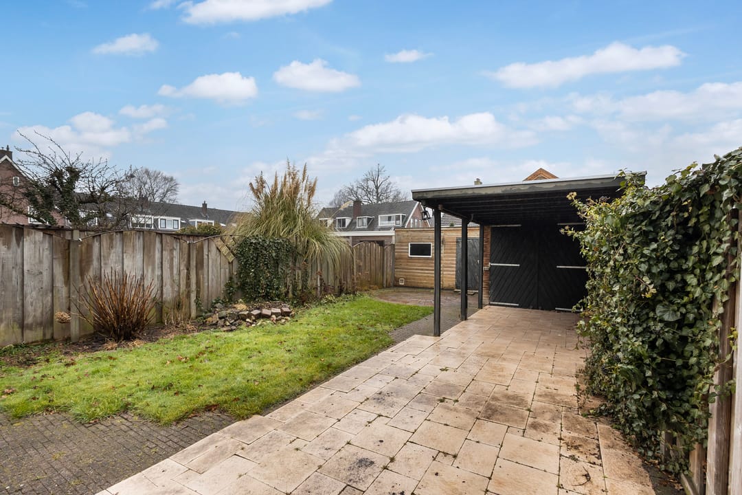 Foto 22 van Lansinkweg 18