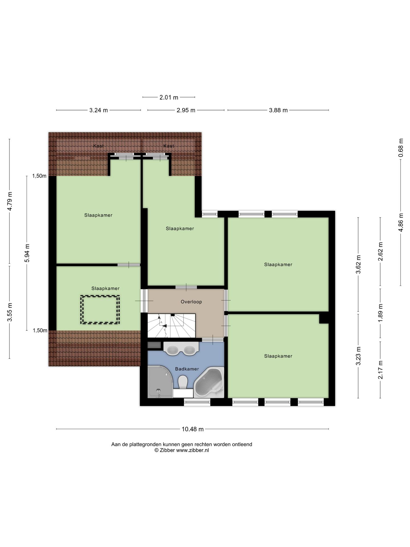 Foto 40 van Hoge Zijde 72
