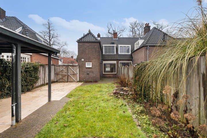 Foto 23 van Lansinkweg 18