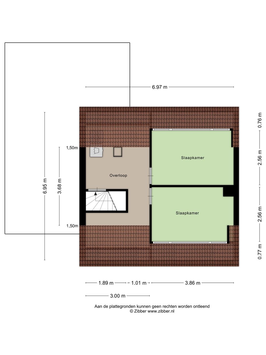 Foto 41 van Hoge Zijde 72