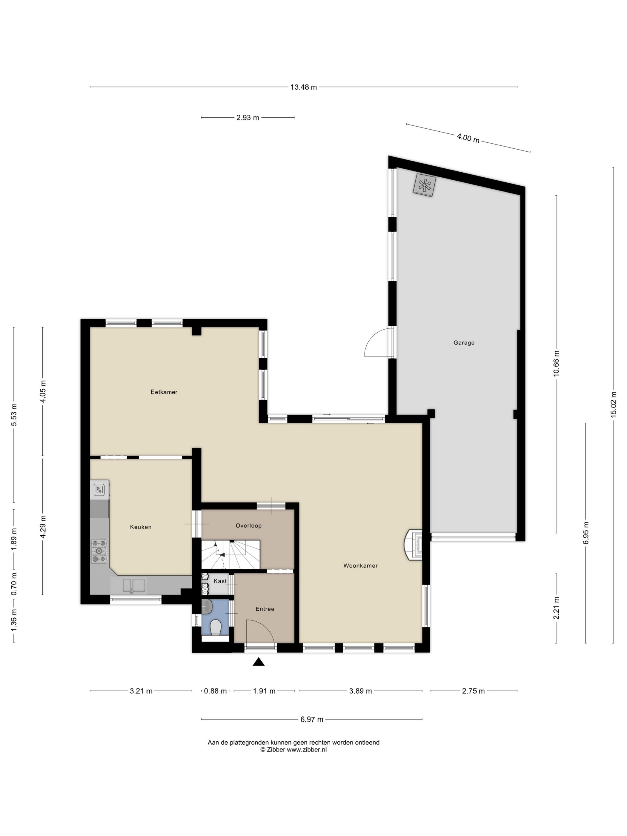 Foto 42 van Hoge Zijde 72