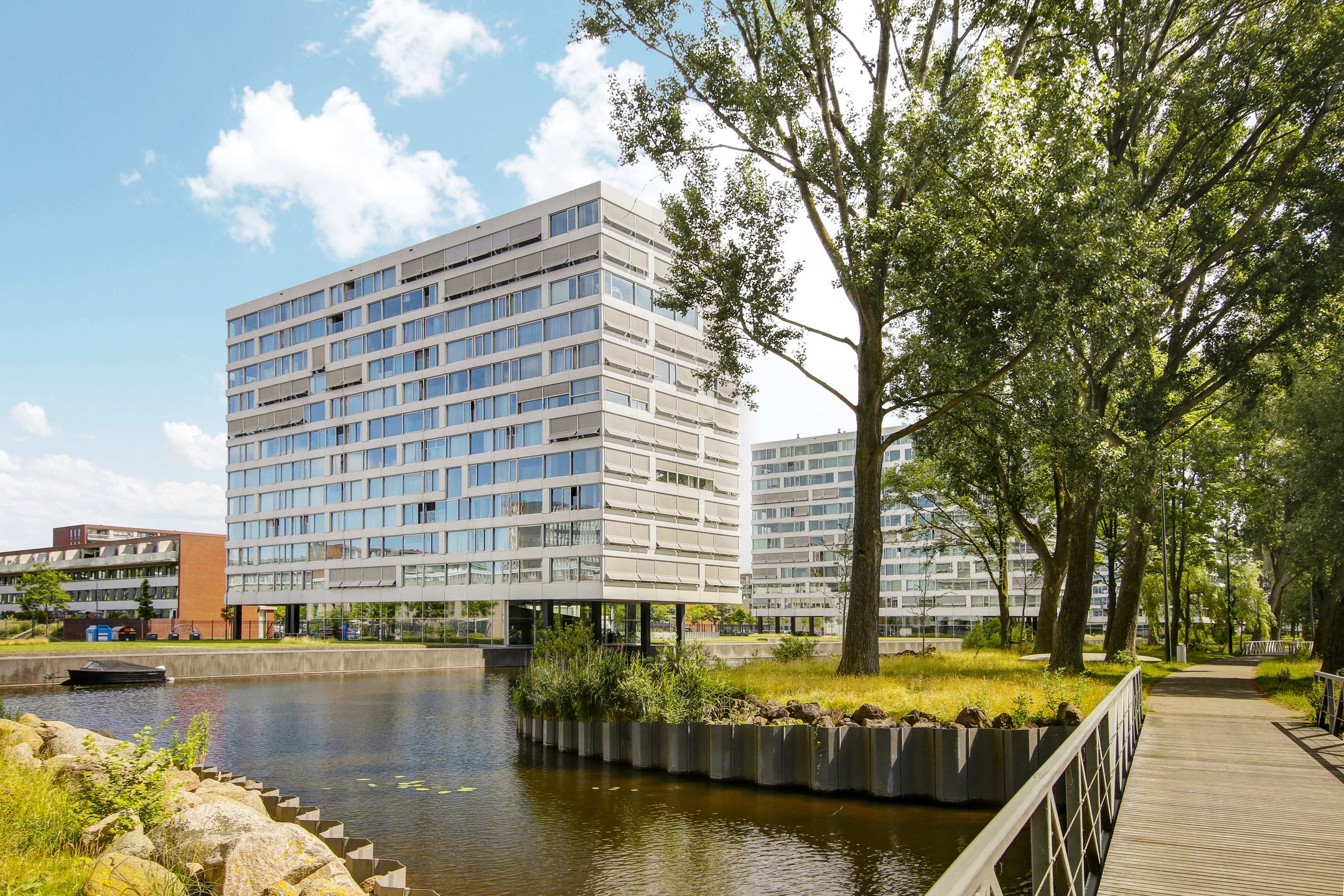 Jan van Zutphenstraat 521 