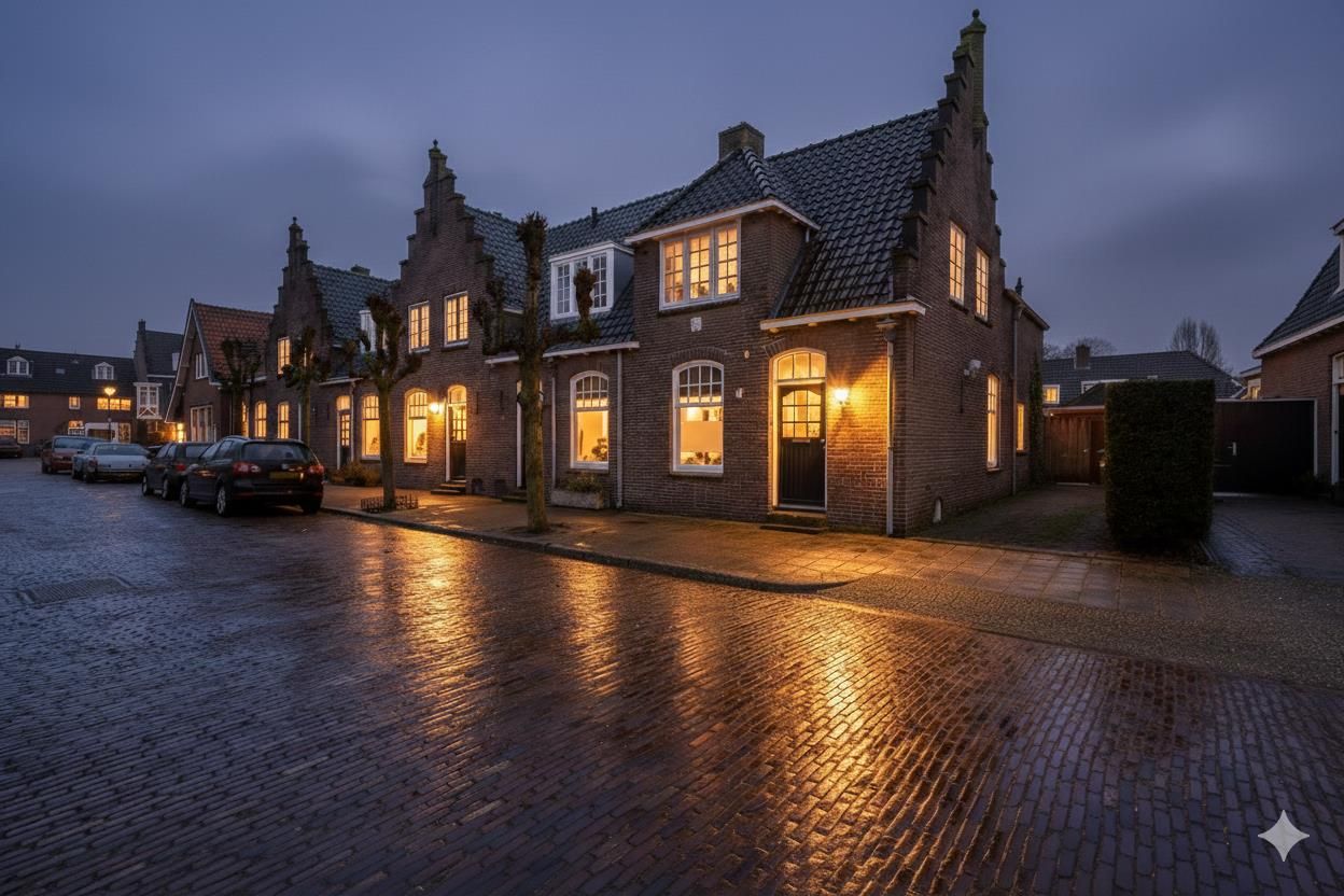 Foto 34 van Lansinkweg 18