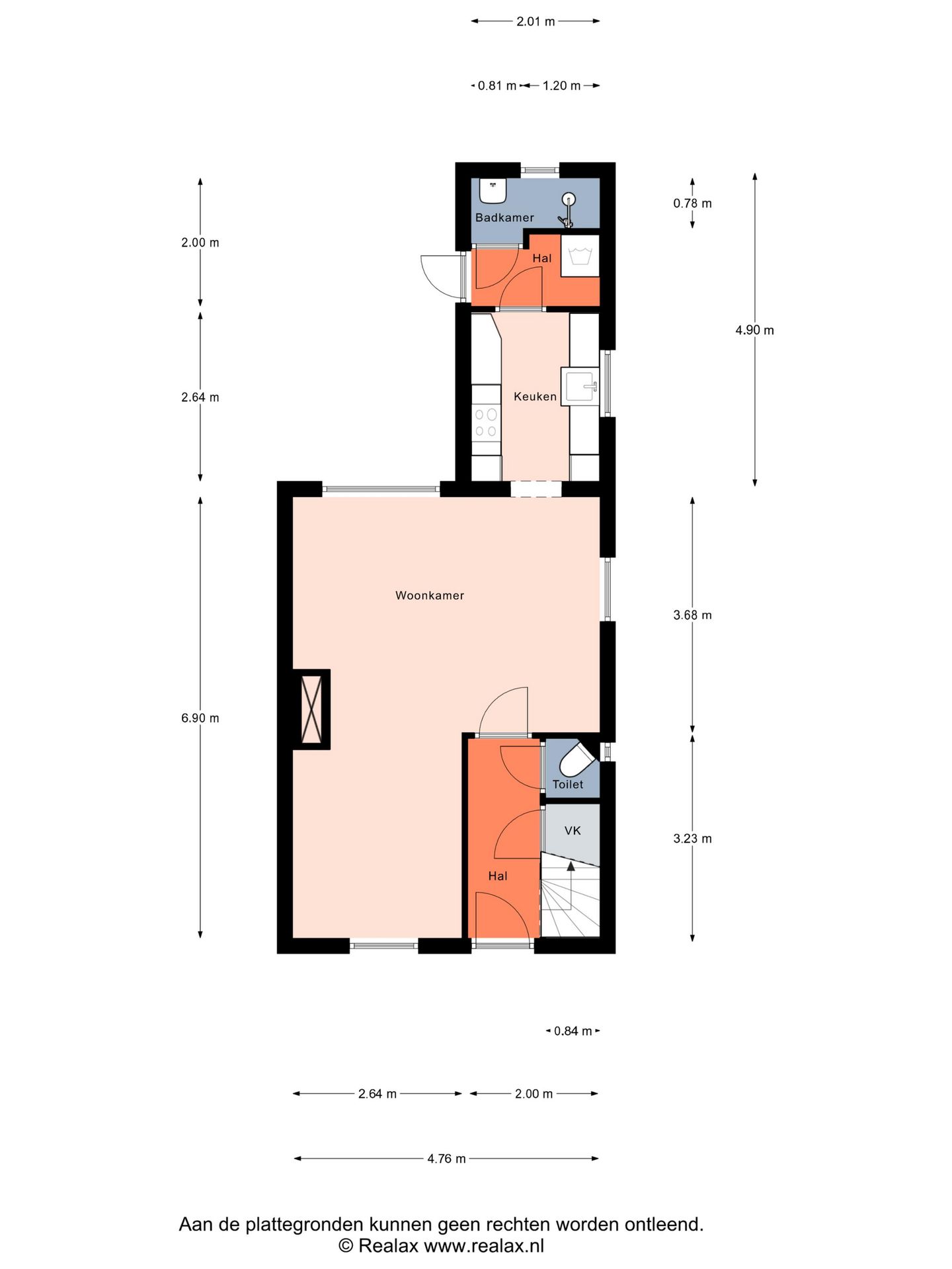 Foto 35 van Lansinkweg 18