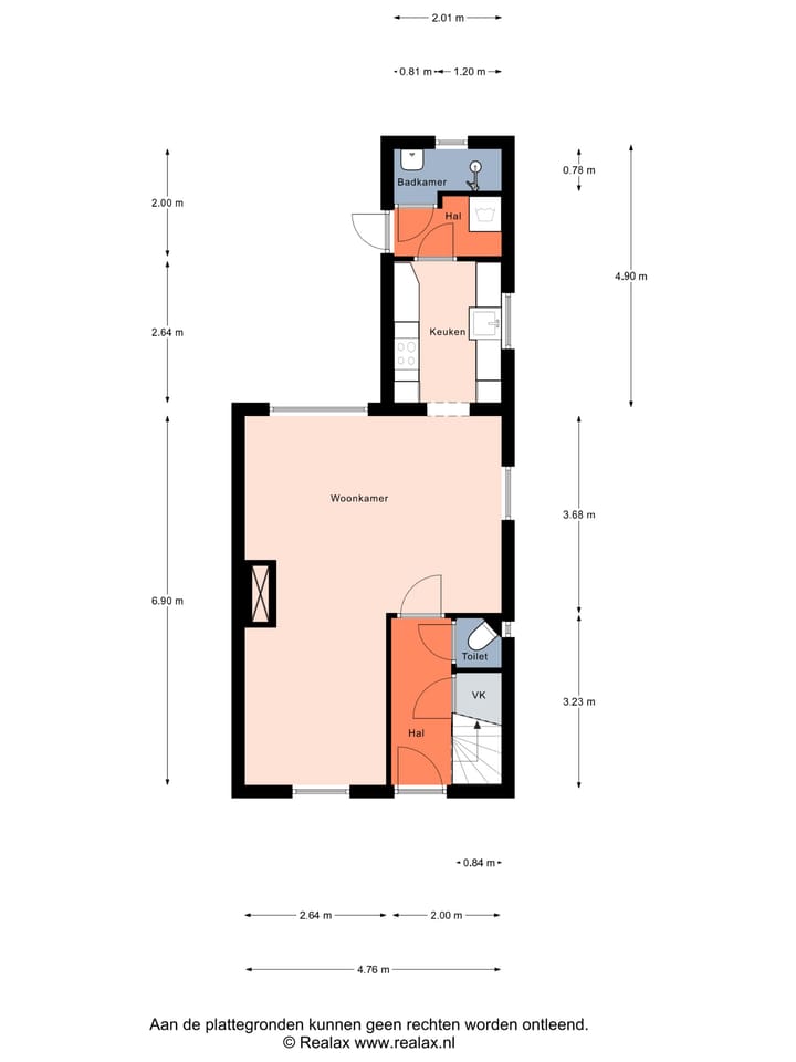 Foto 35 van Lansinkweg 18