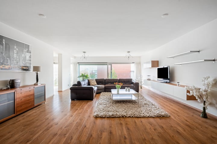 Foto 4 van Jan van Zutphenstraat 521