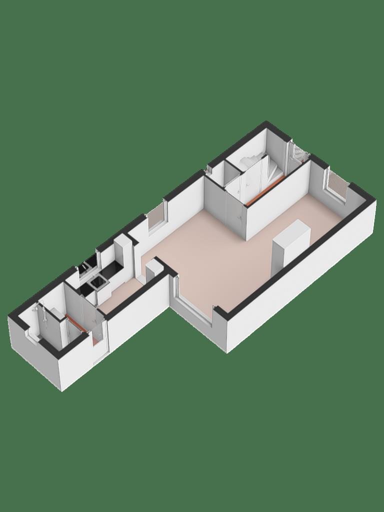 Foto 36 van Lansinkweg 18