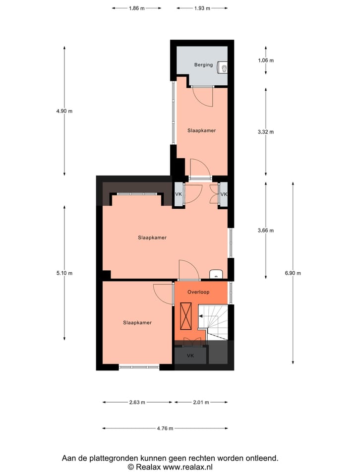 Foto 37 van Lansinkweg 18