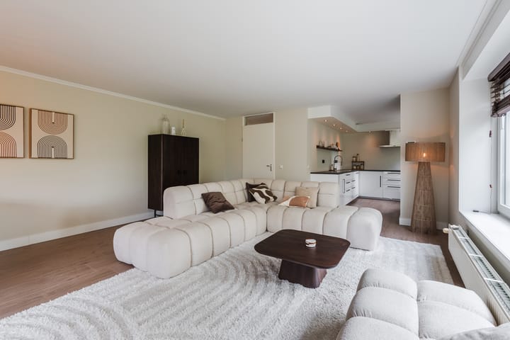 Foto 2 van Bazuinpad 11