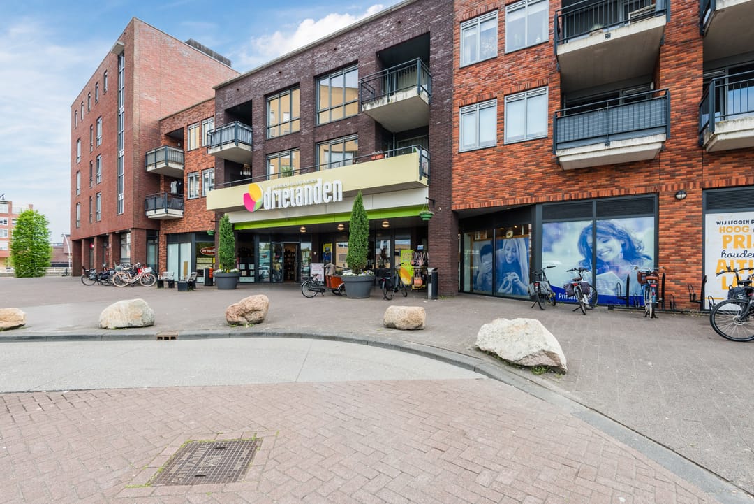 Foto 41 van Bazuinpad 11