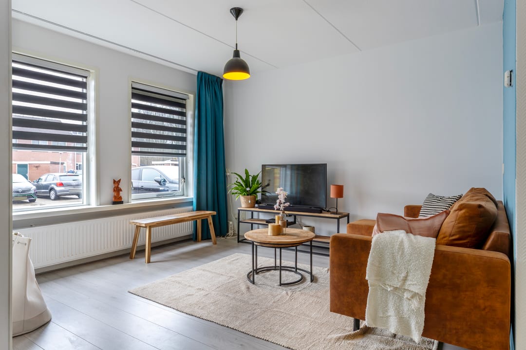 Foto 2 van Hildo Kropstraat 38