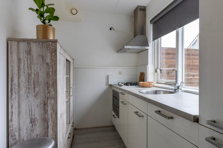 Foto 3 van Hildo Kropstraat 38