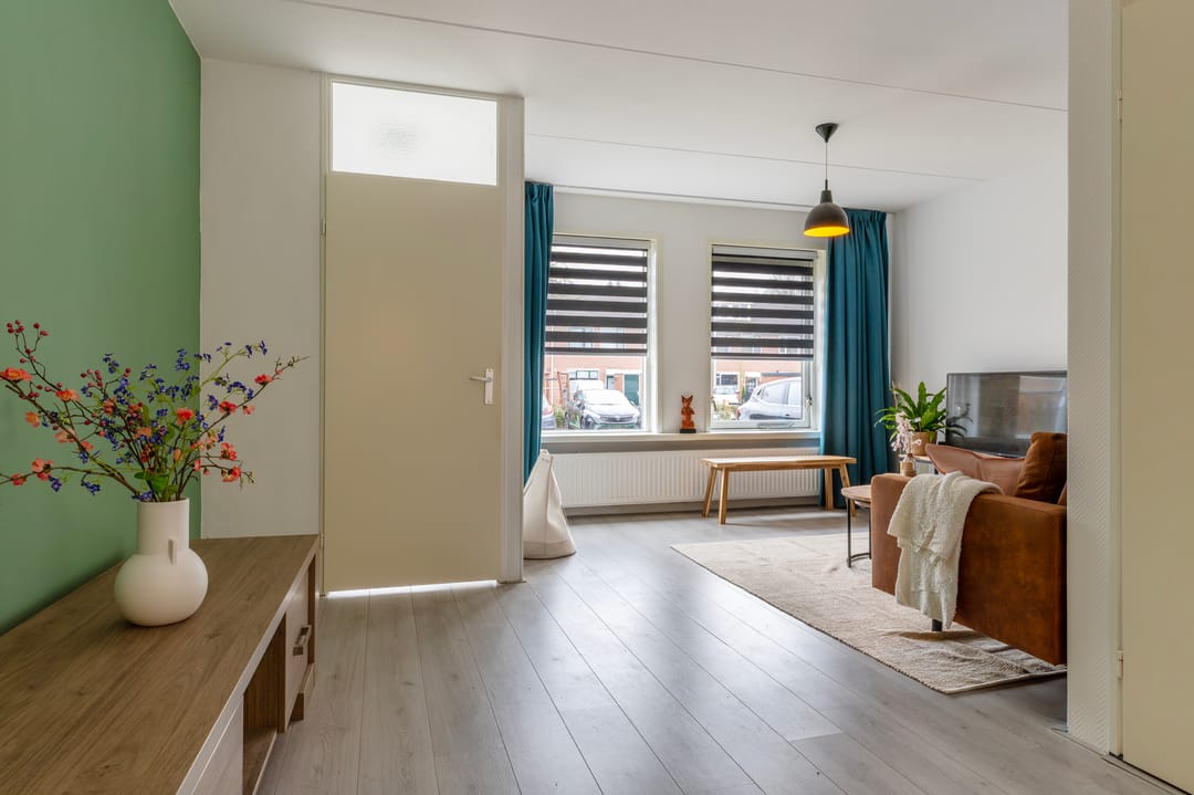 Foto 7 van Hildo Kropstraat 38