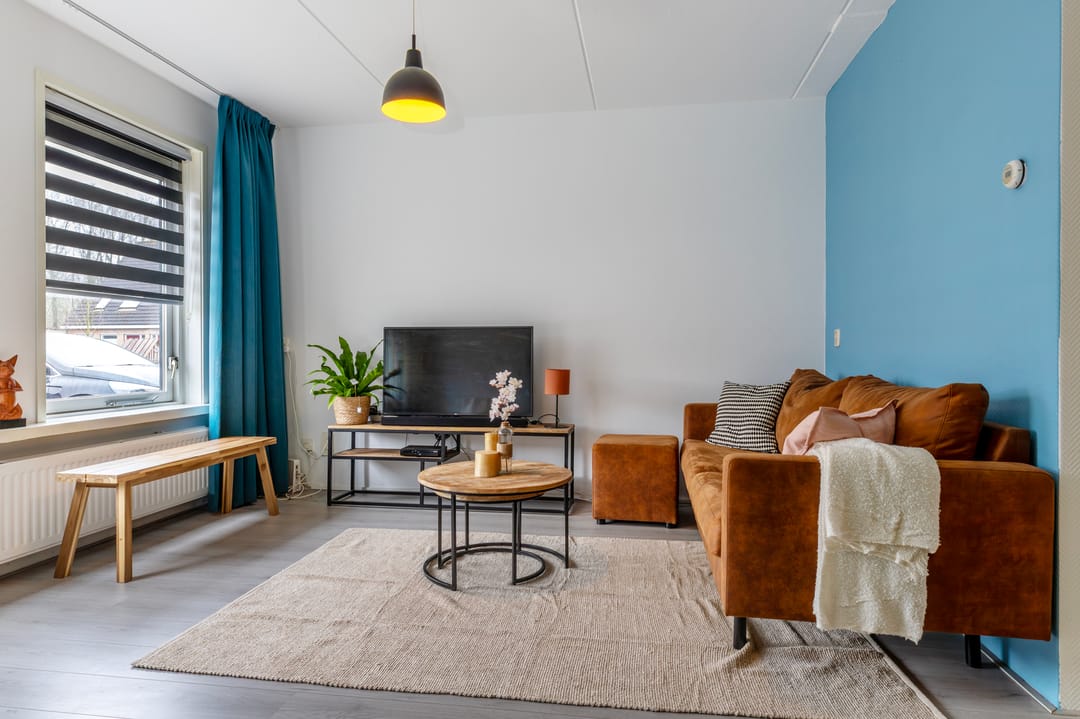 Foto 8 van Hildo Kropstraat 38