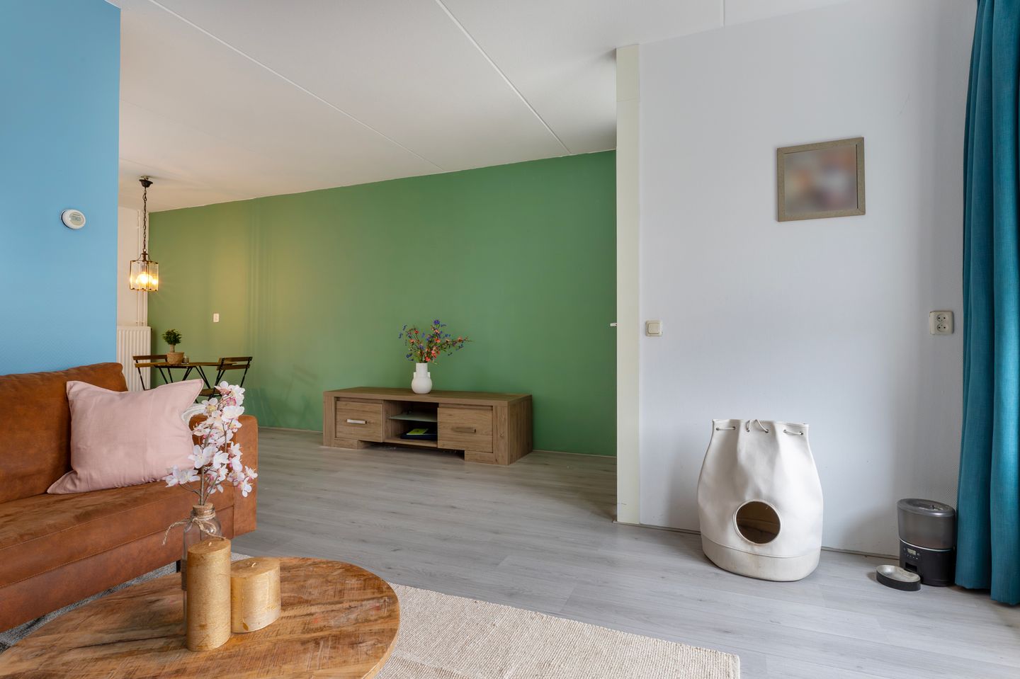 Foto 10 van Hildo Kropstraat 38