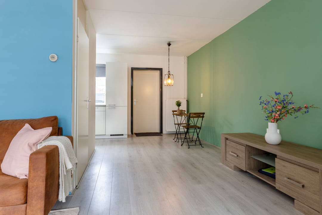 Foto 11 van Hildo Kropstraat 38