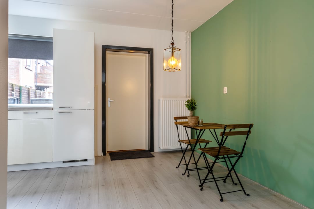 Foto 13 van Hildo Kropstraat 38