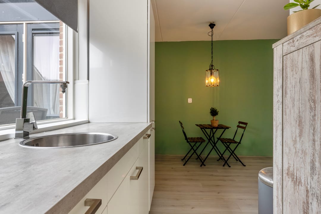 Foto 17 van Hildo Kropstraat 38