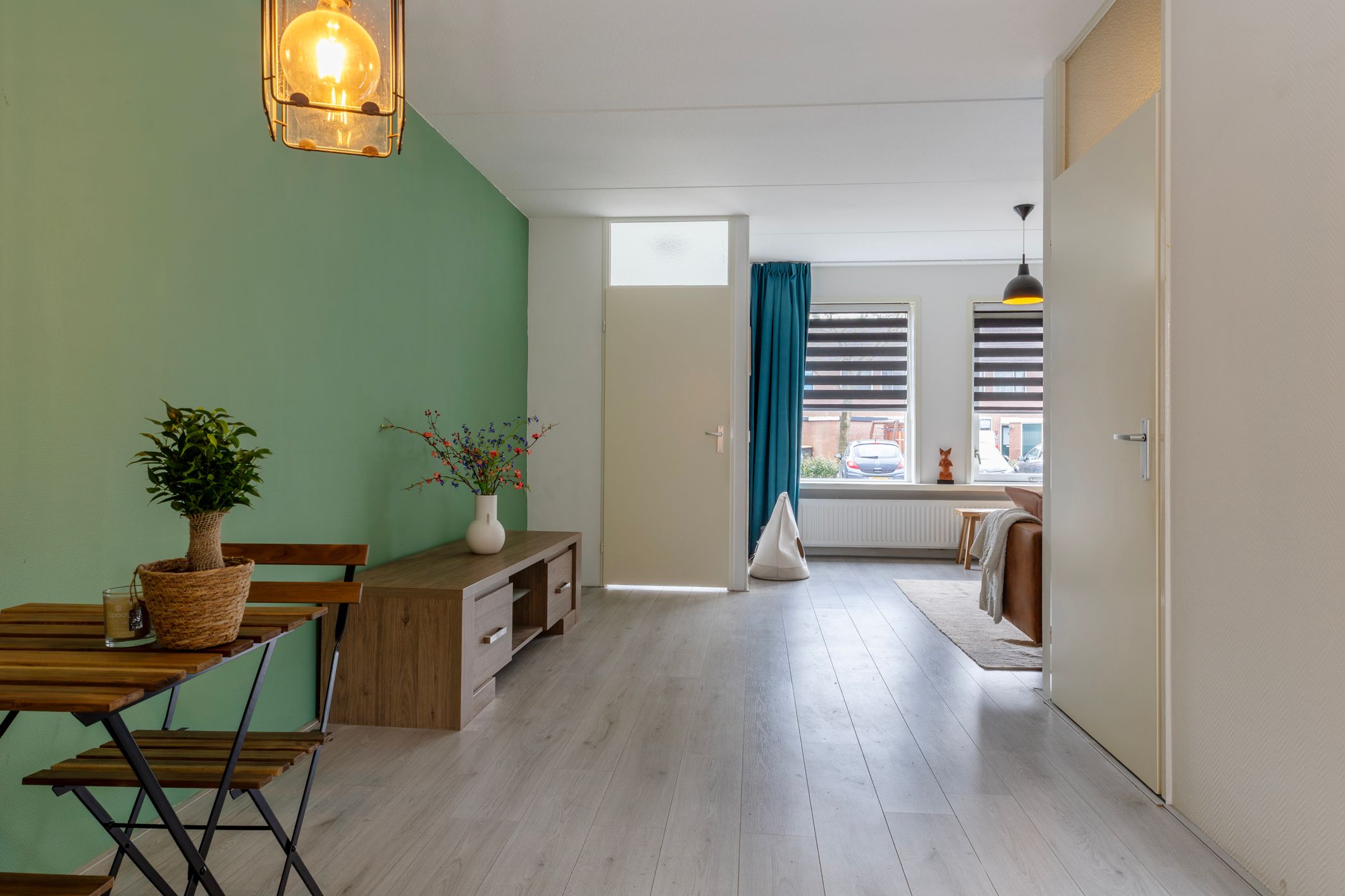 Foto 18 van Hildo Kropstraat 38