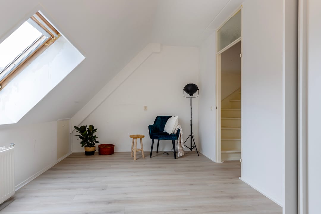 Foto 26 van Hildo Kropstraat 38