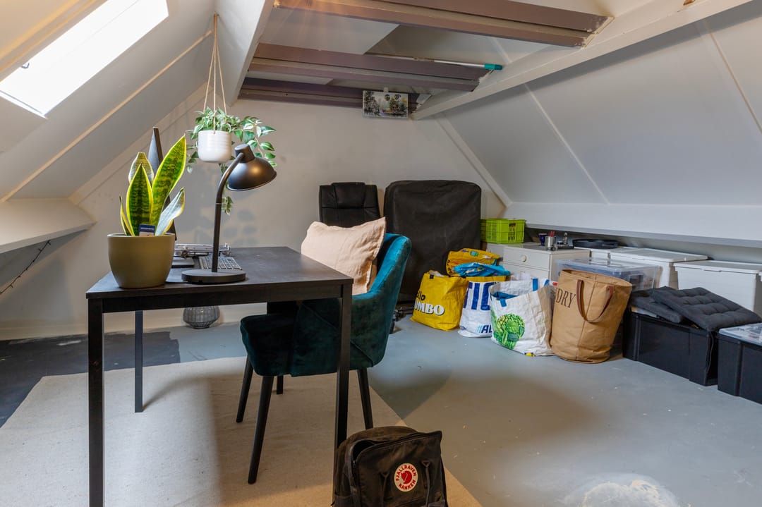 Foto 28 van Hildo Kropstraat 38