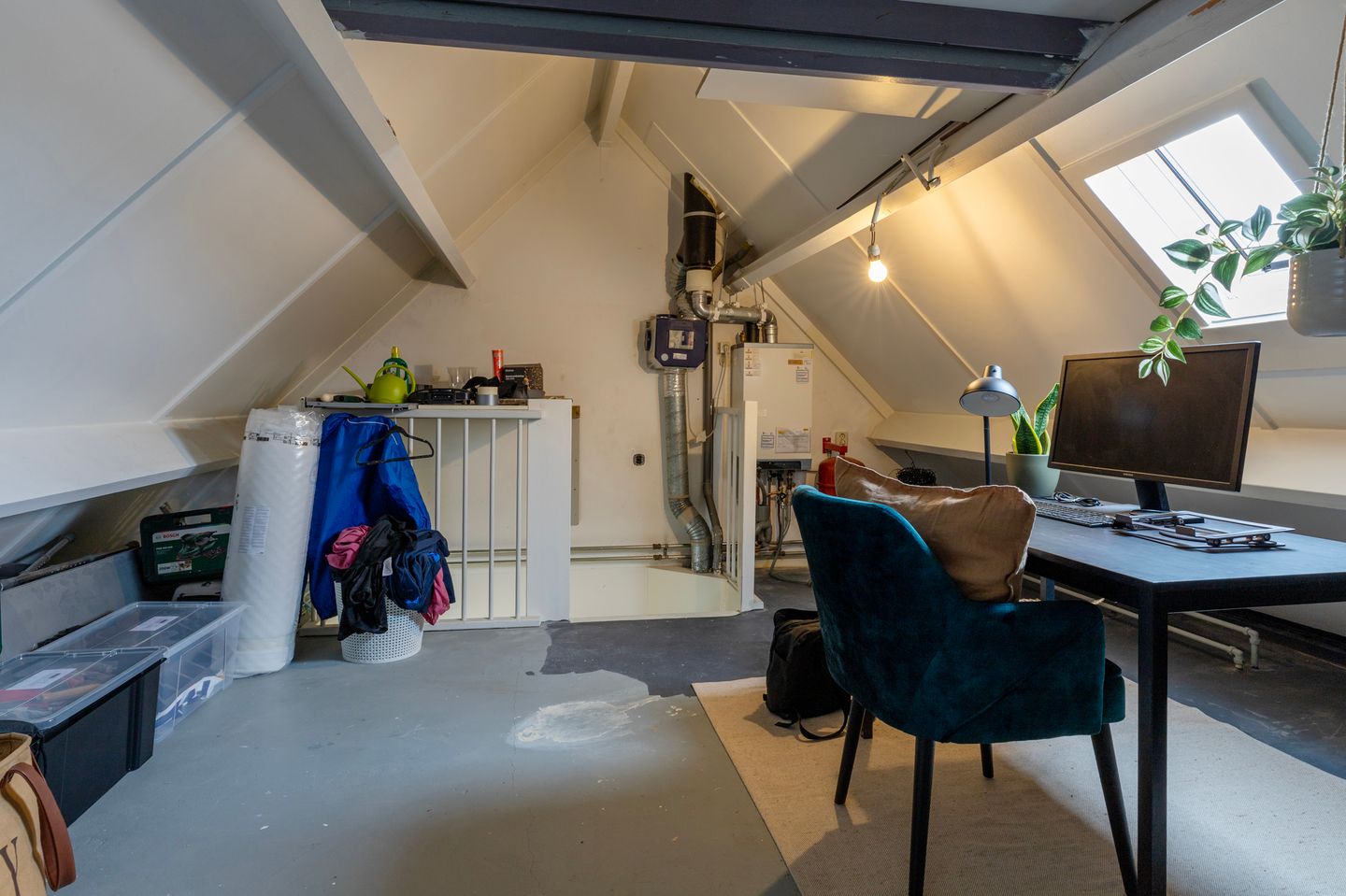 Foto 29 van Hildo Kropstraat 38