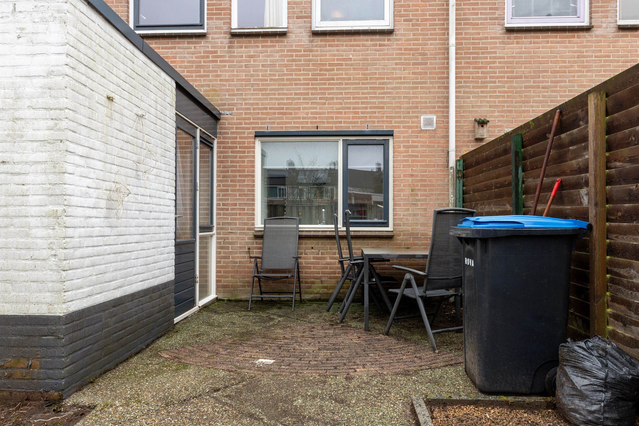 Foto 30 van Hildo Kropstraat 38