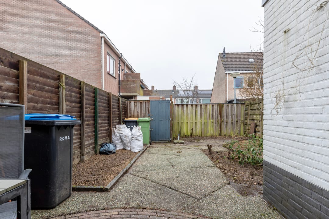 Foto 31 van Hildo Kropstraat 38