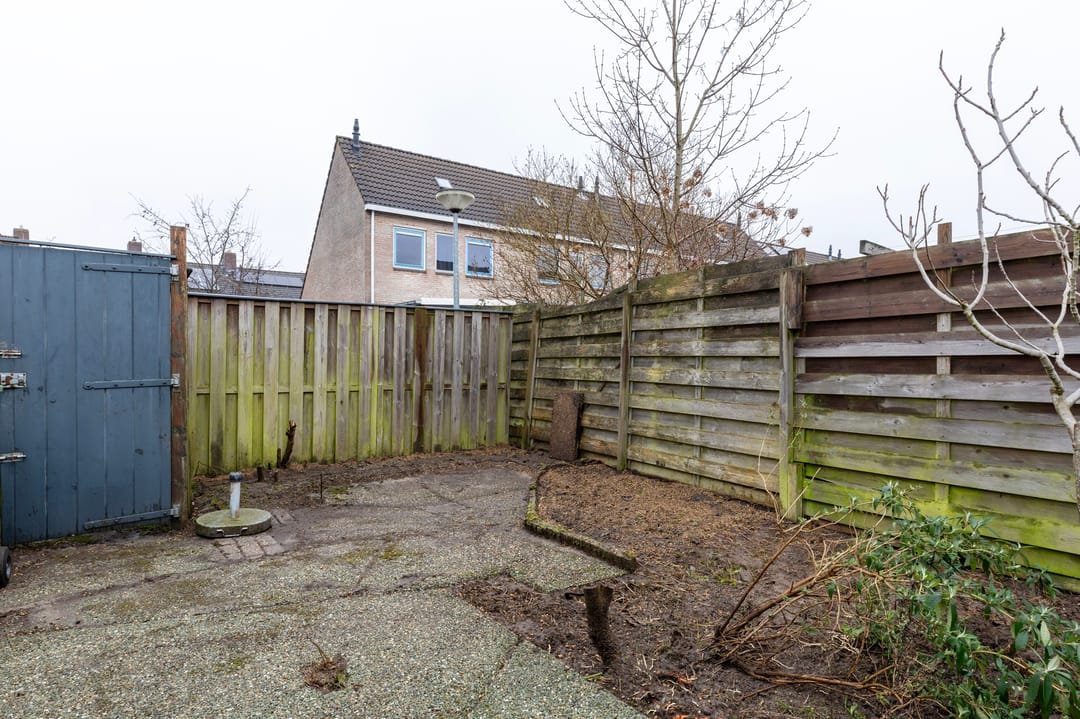 Foto 32 van Hildo Kropstraat 38