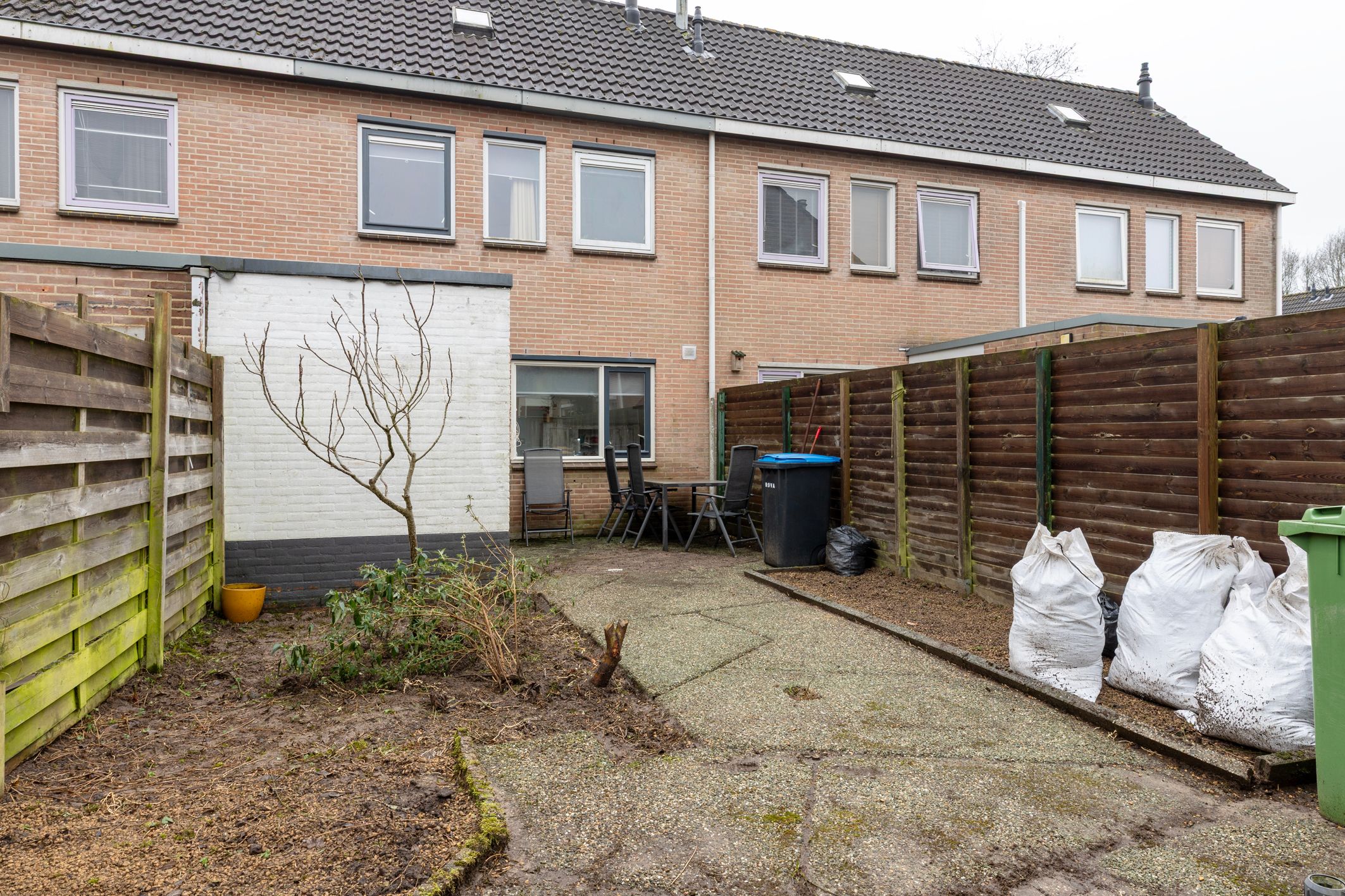 Foto 33 van Hildo Kropstraat 38