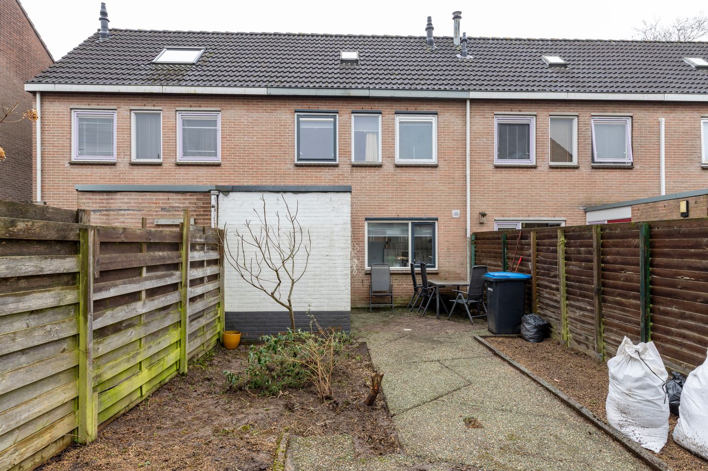 Foto 34 van Hildo Kropstraat 38