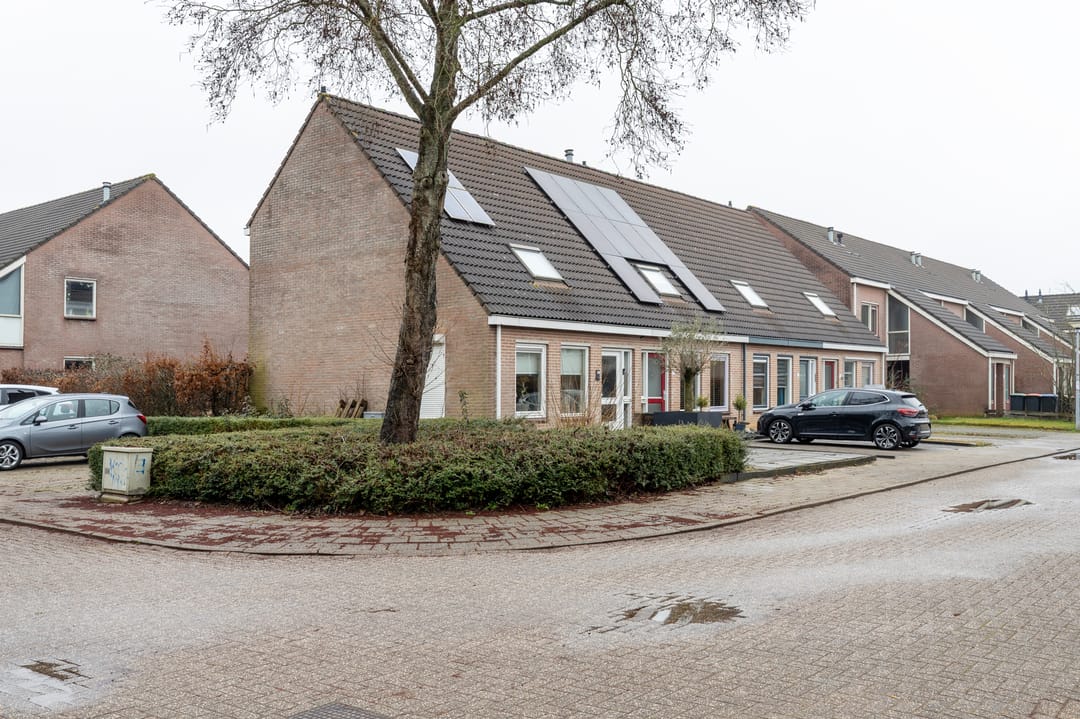 Foto 37 van Hildo Kropstraat 38