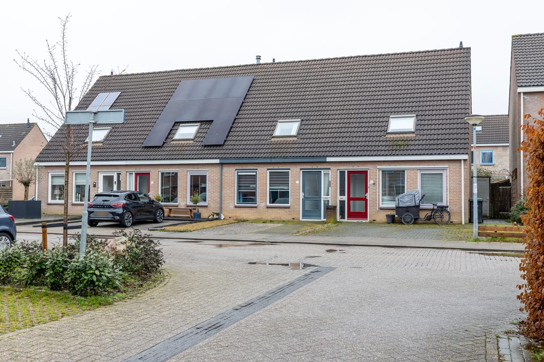 Foto 38 van Hildo Kropstraat 38