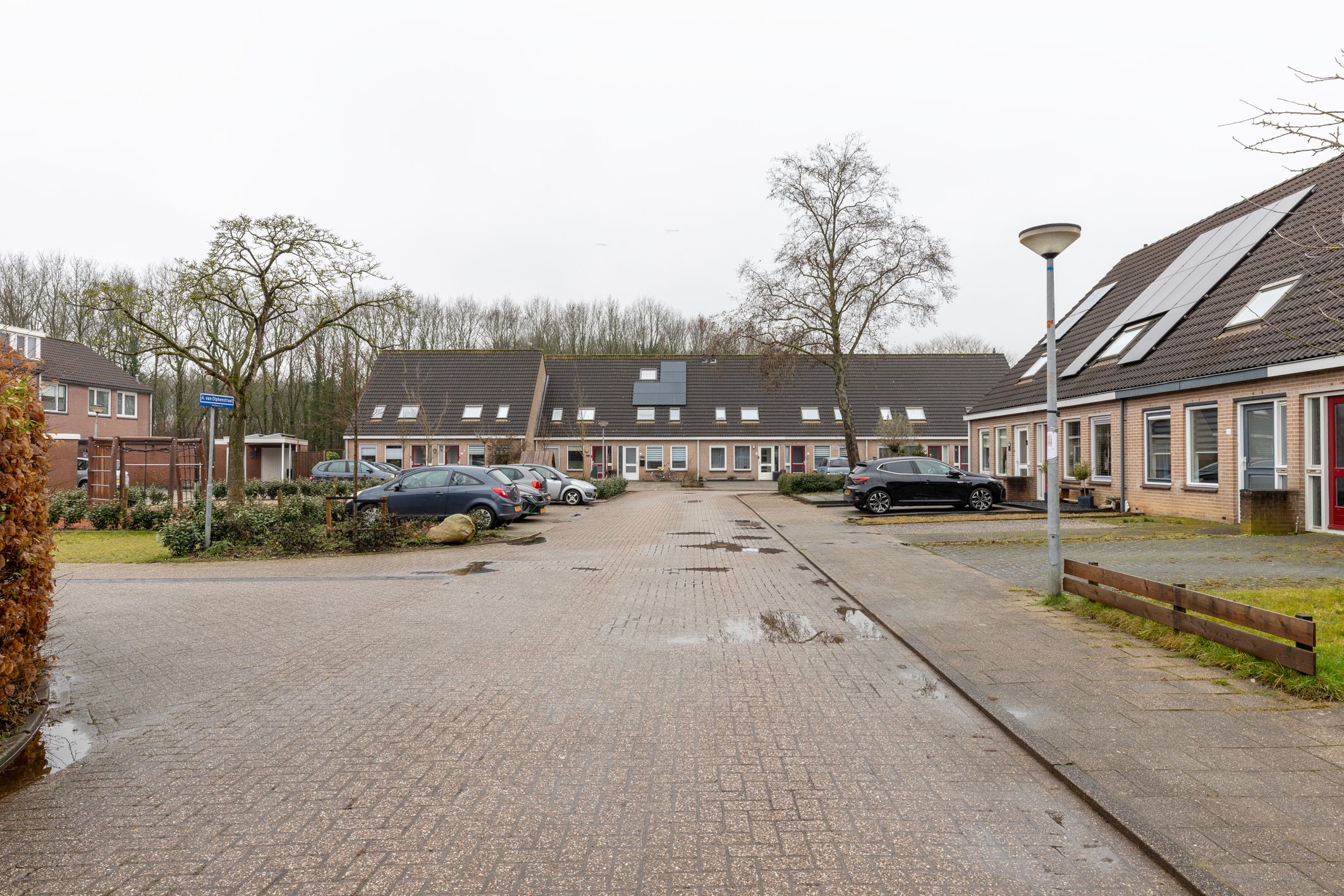 Foto 39 van Hildo Kropstraat 38