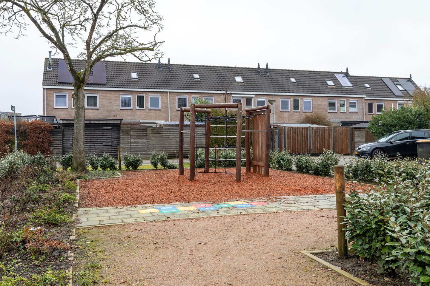 Foto 40 van Hildo Kropstraat 38