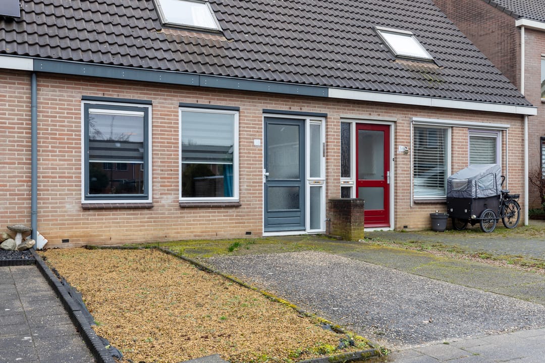 Foto 41 van Hildo Kropstraat 38