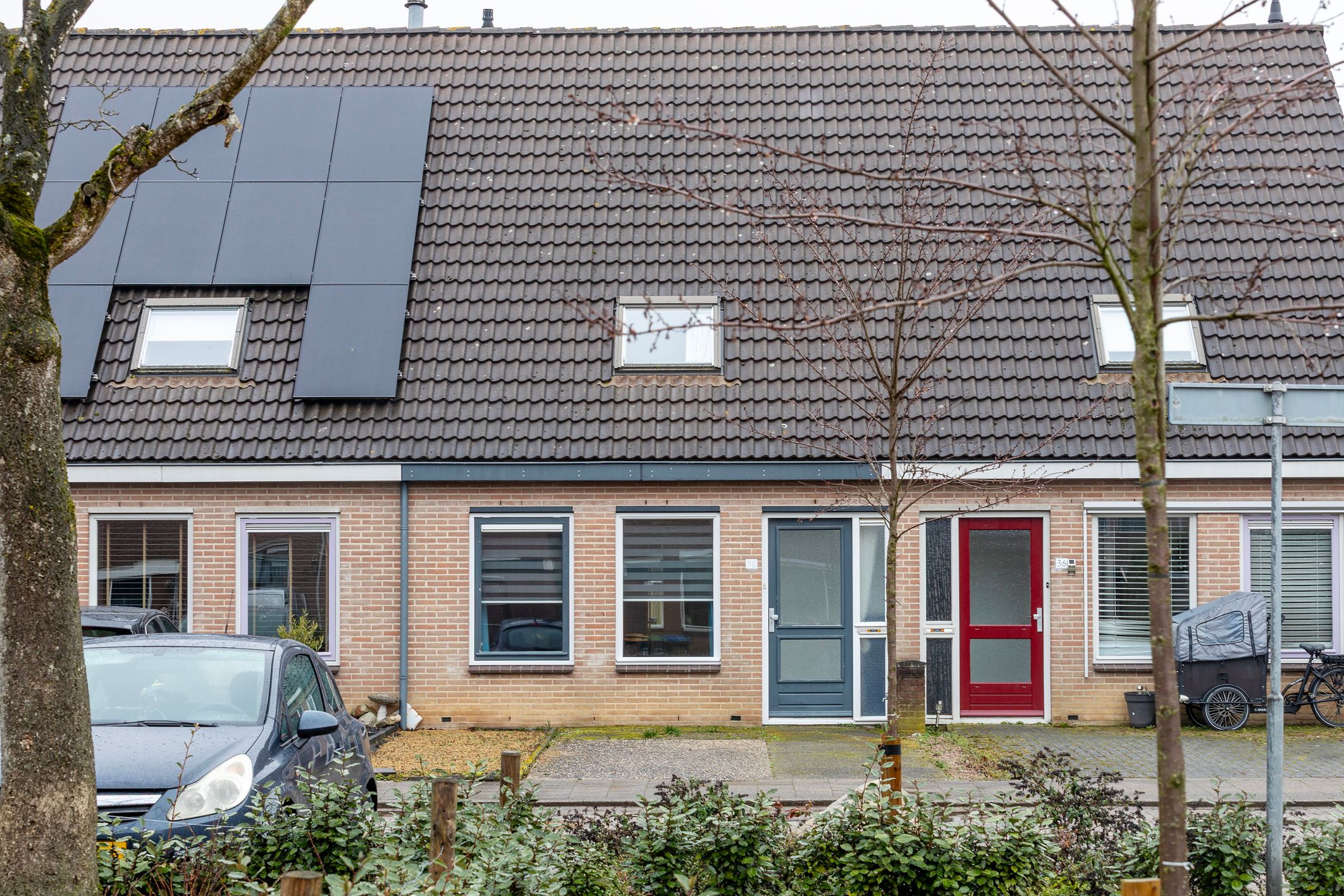 Foto 42 van Hildo Kropstraat 38