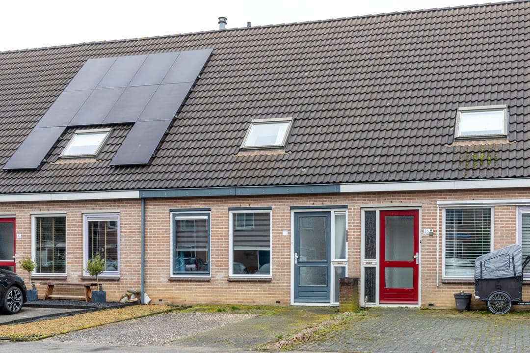 Foto 43 van Hildo Kropstraat 38