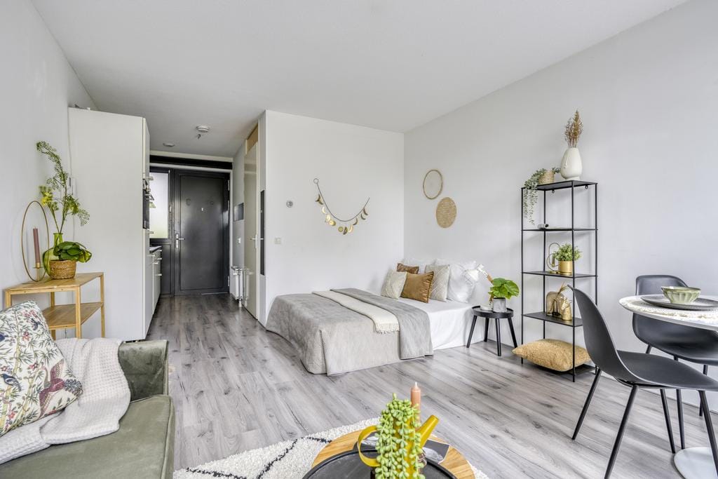 Foto 4 van Westerdijk 4-0413