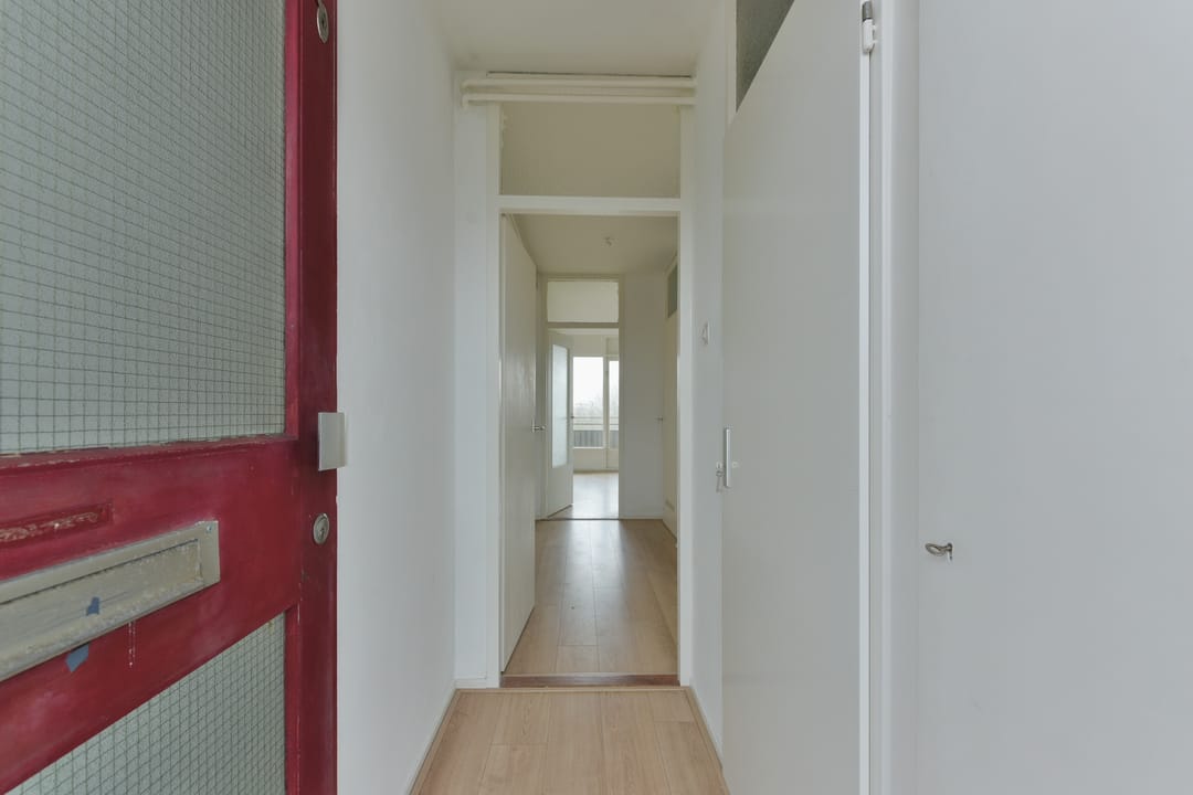 Foto 7 van Faustdreef 435