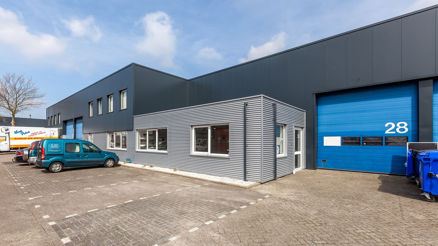 Bekijk foto 4 van Loodstraat 14