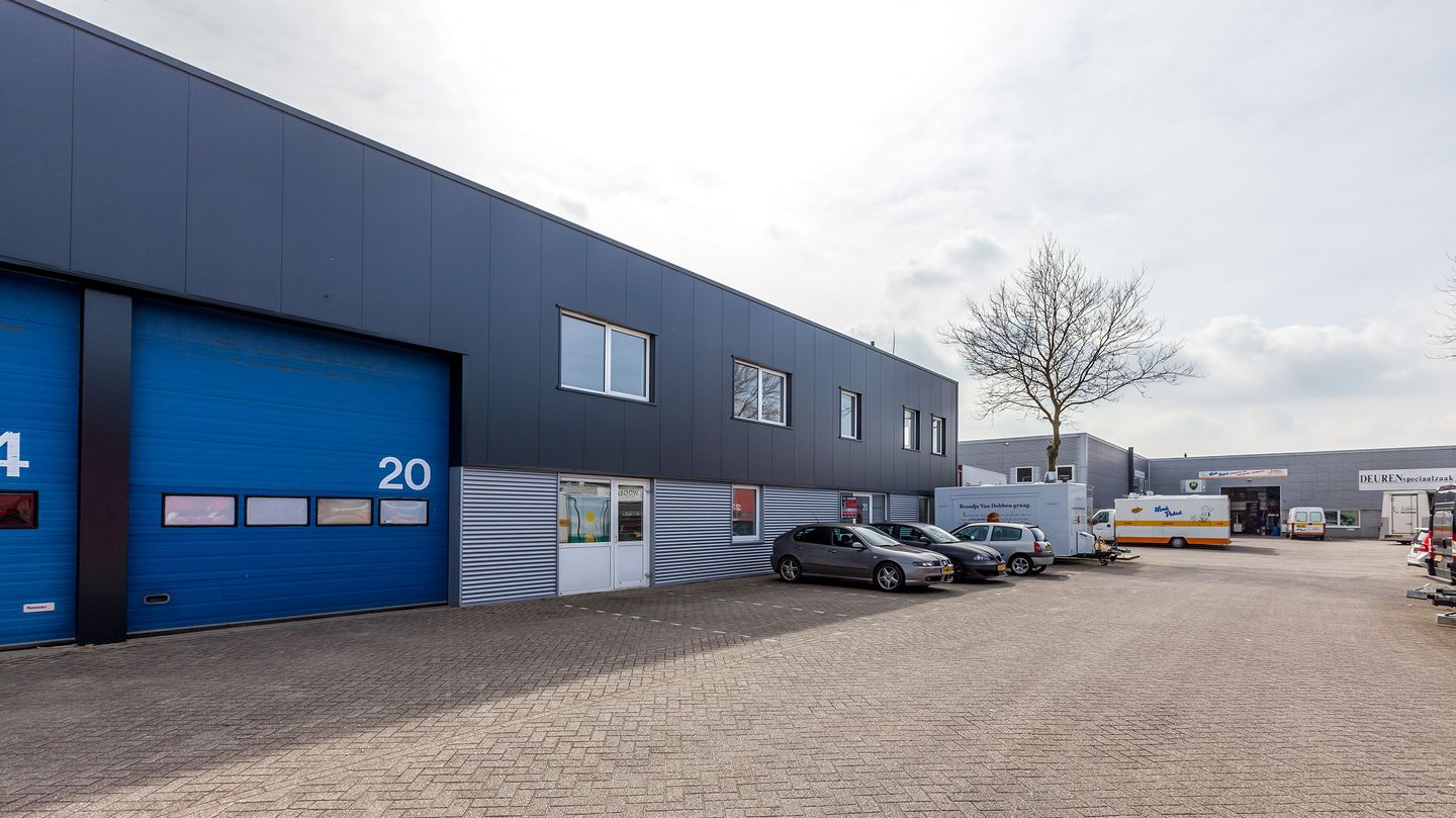 Bekijk foto 5 van Loodstraat 14