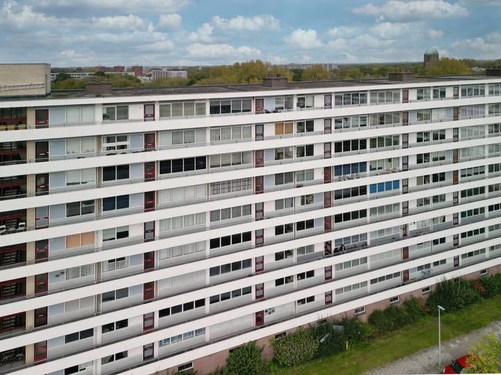 Photo 3 of Faustdreef 11